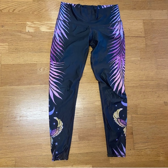 Teeki Leggings - Picture 4 of 10